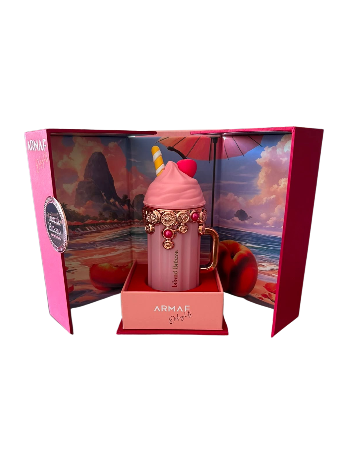 Island Breeze Armaf 100ml