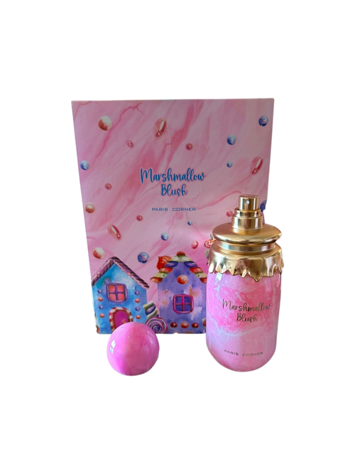 Marshmallow Blush PARIS CORNER 100ml