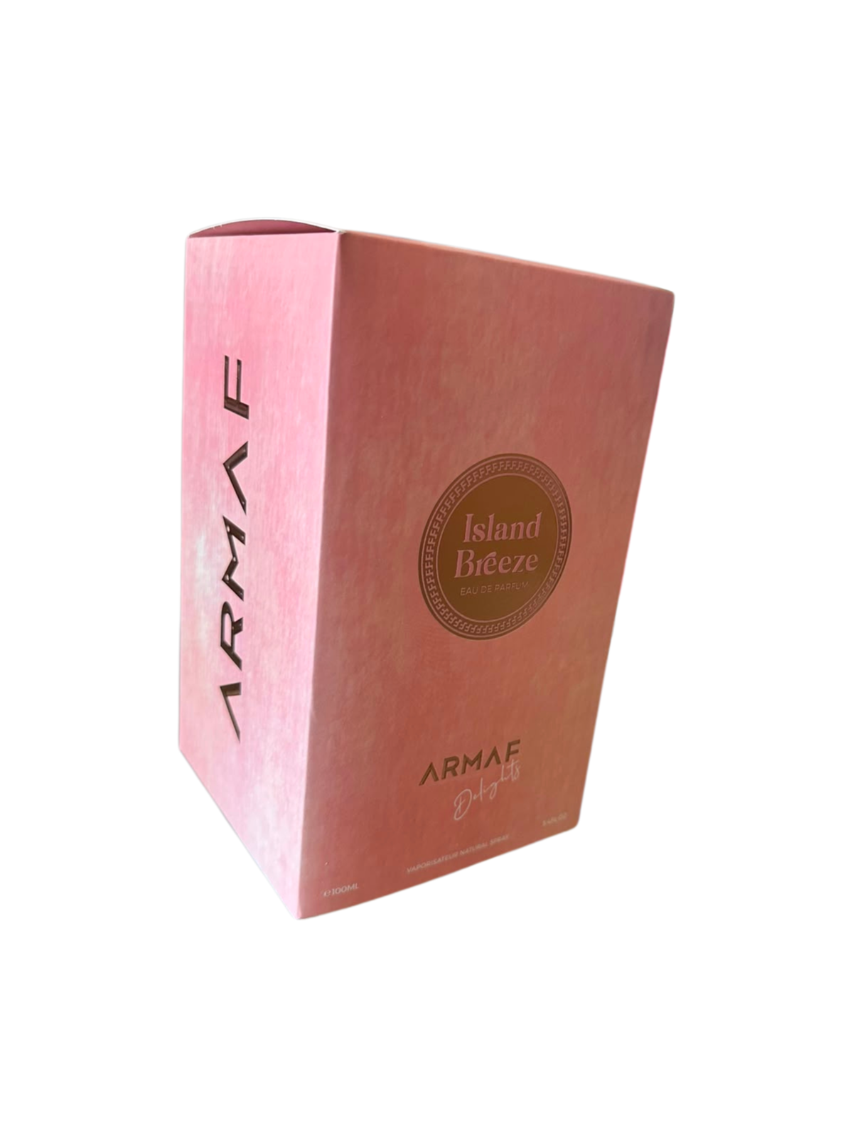 Island Breeze Armaf 100ml
