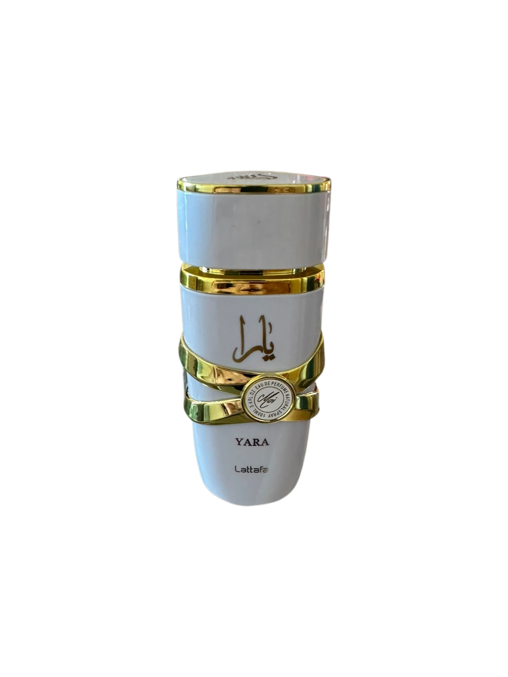 Yara Gold Lattafa 100ml