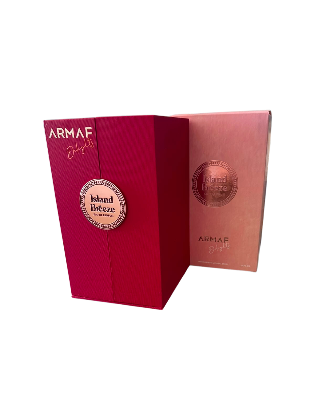 Island Breeze Armaf 100ml