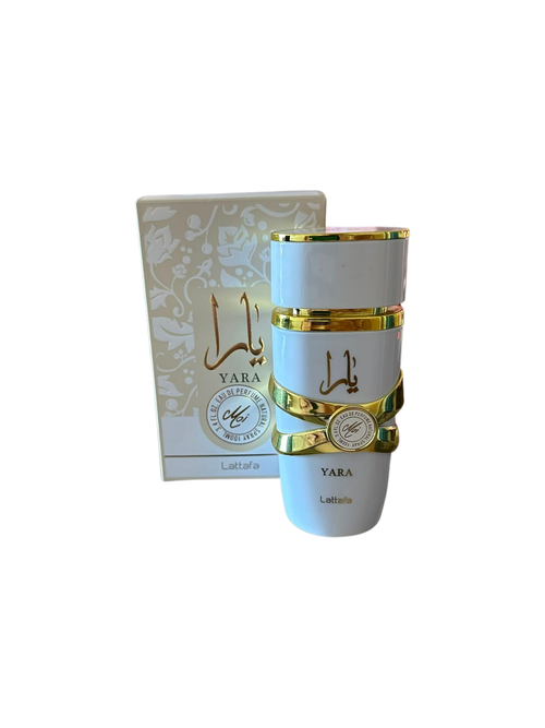 Yara Gold Lattafa 100ml