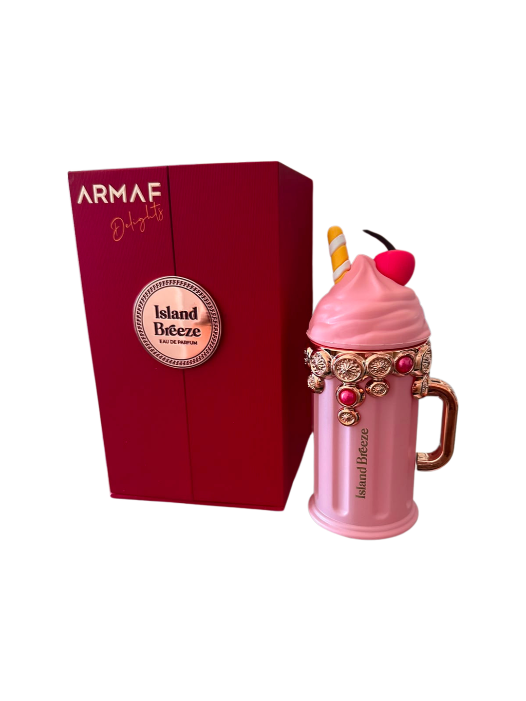 Island Breeze Armaf 100ml